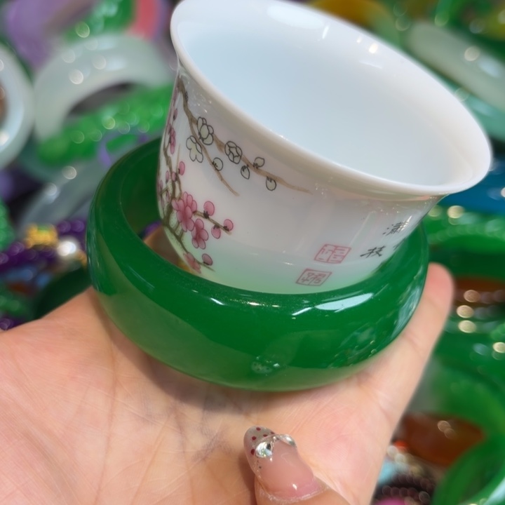 瓷片喜欢的可以关注一下