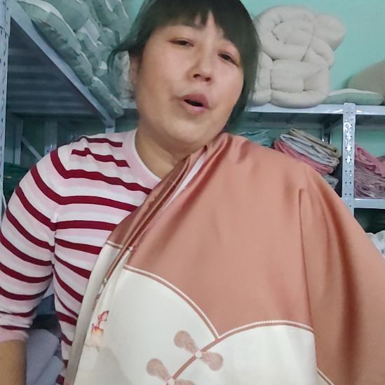 棉高端布的8m误差五公。