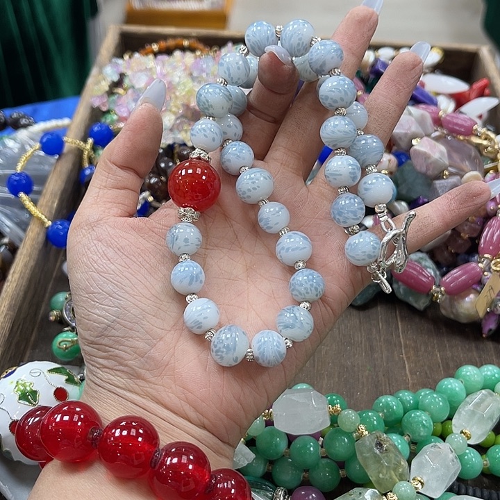 琉璃铜合金锡合金铜合金