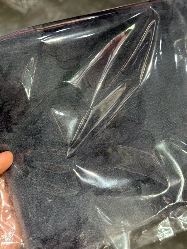 灰色头巾        高档