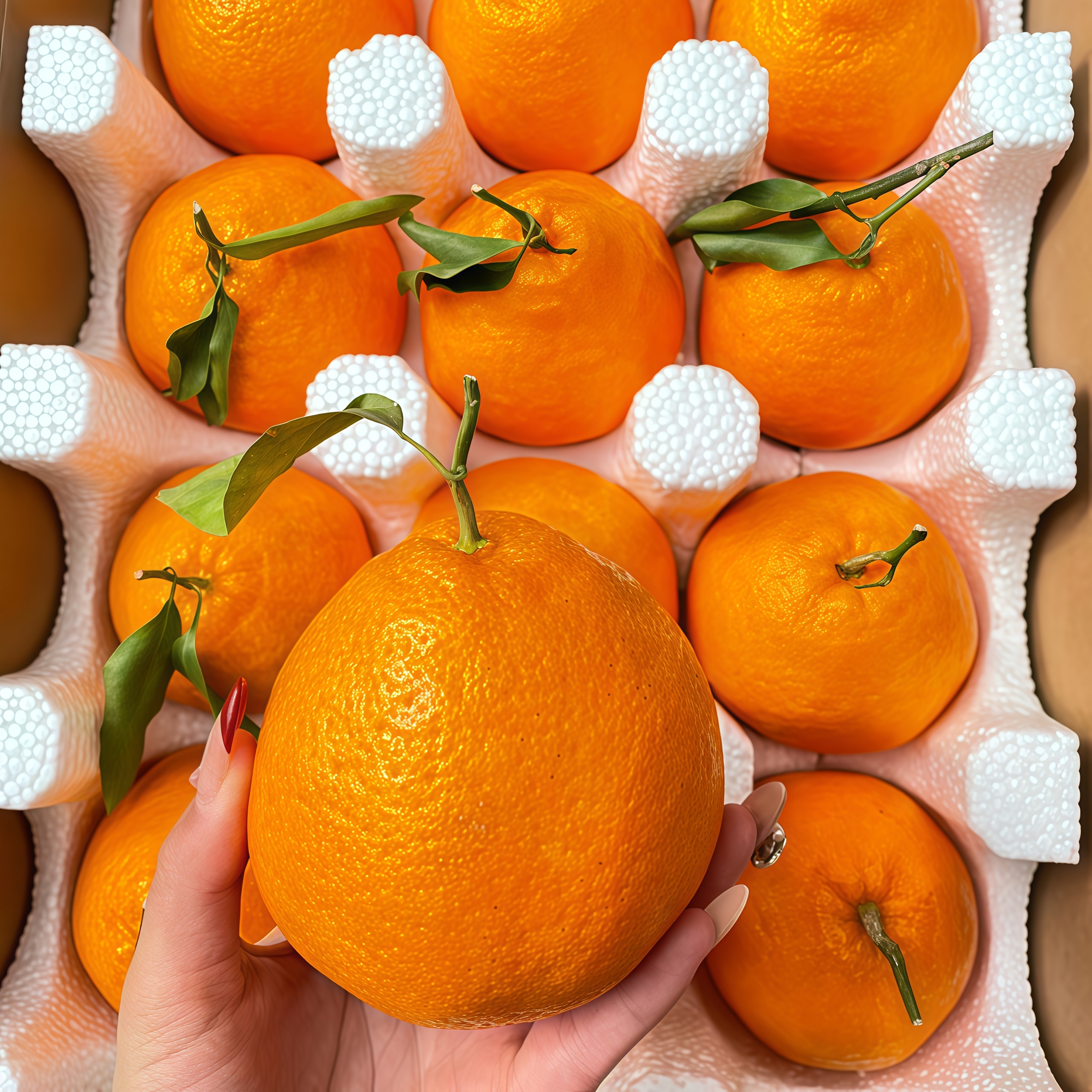 【产地直发】春见耙耙柑四川丑橘当季新鲜采摘水果鲜嫩多汁整箱批发