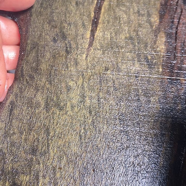 楠木（金丝楠）其他一*熊