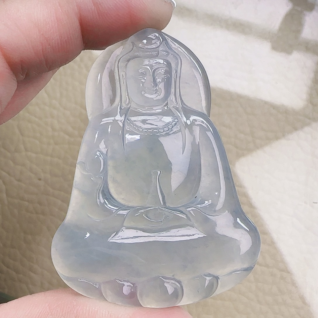 【闪购商品】颈饰未镶嵌翡翠