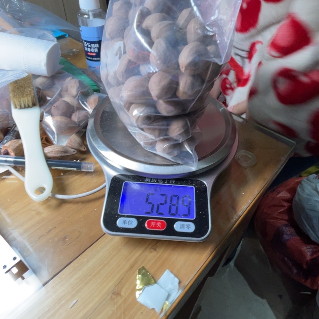 正***室橄榄核手串/手链1