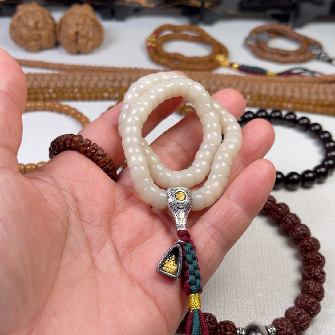 菩提根/象牙果吊坠4566778888899