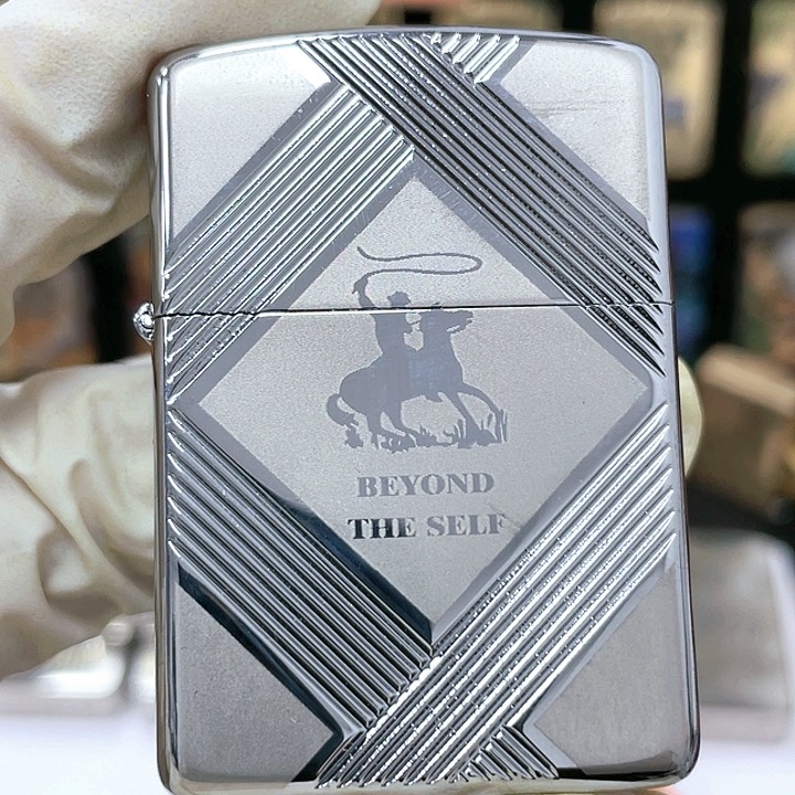 【闪购商品】酷骑银贵族