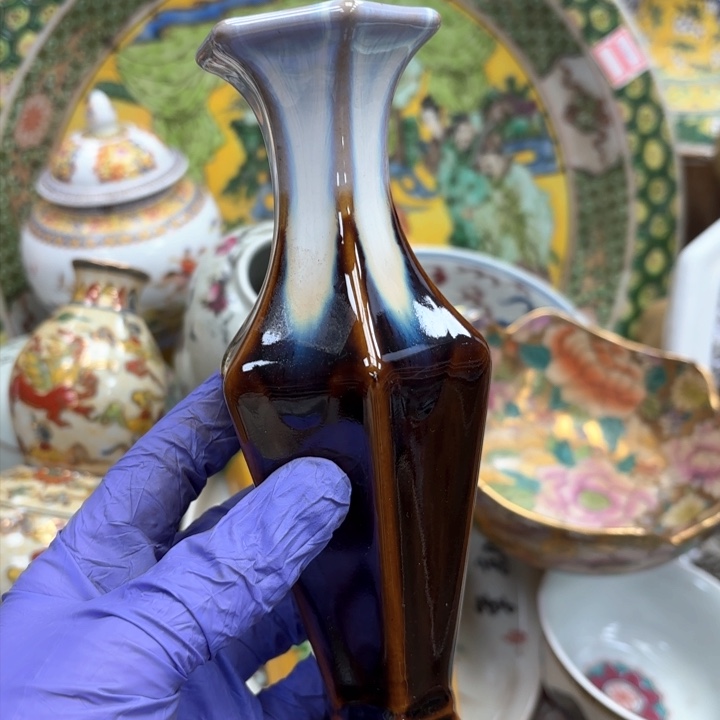 摆件瓷器摆件 瓷器摆件