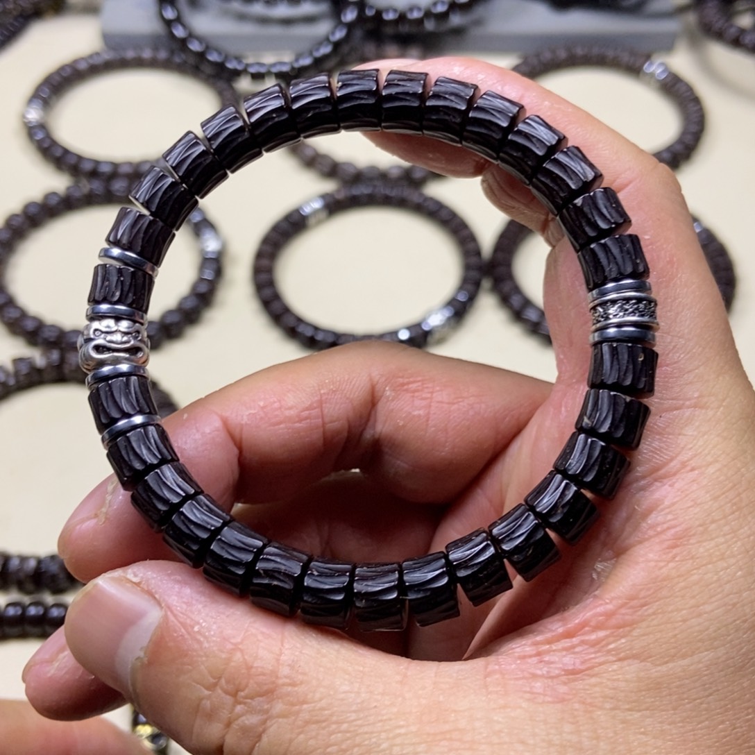 椰蒂手串耶蒂树文86