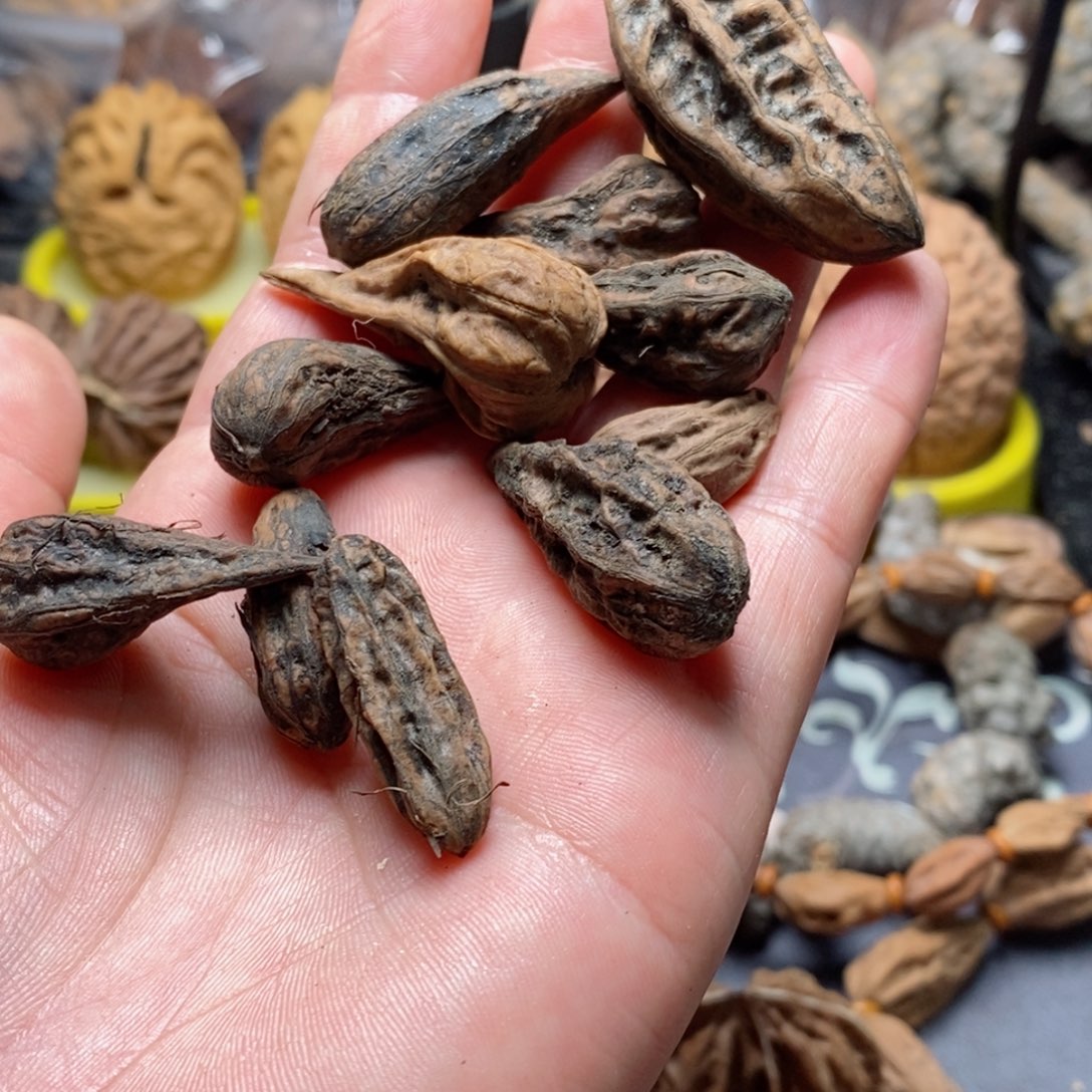 文玩核桃吊坠核桃13