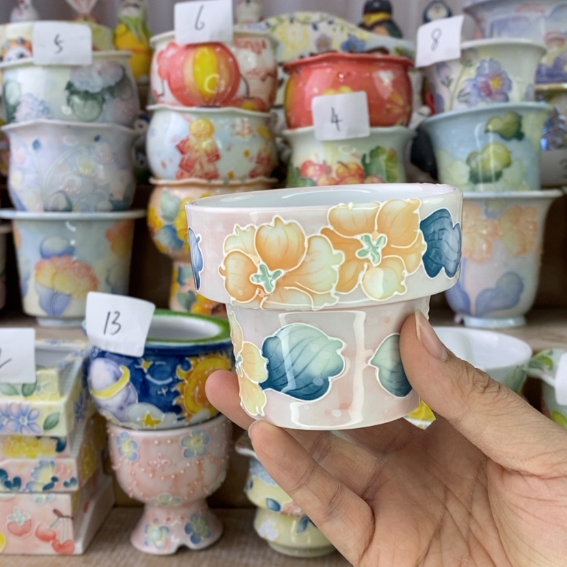 【闪购商品】陶瓷19号