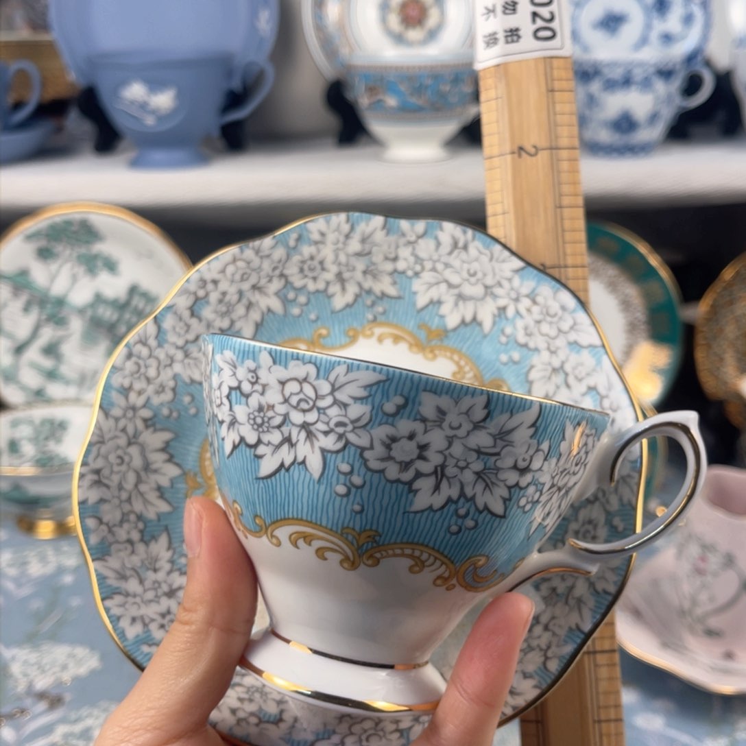 中古品杯子不退换