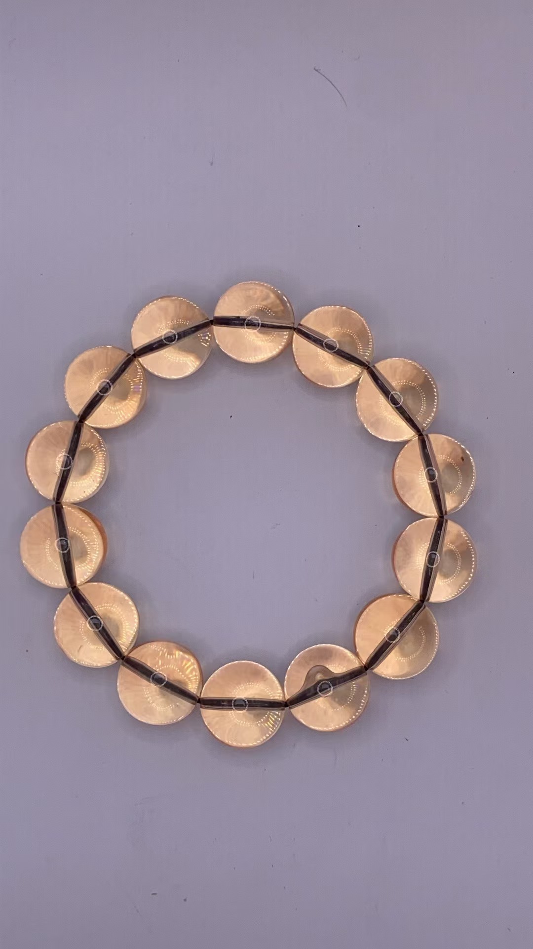 CY62【创艺家】精致手串（多样性发其一）