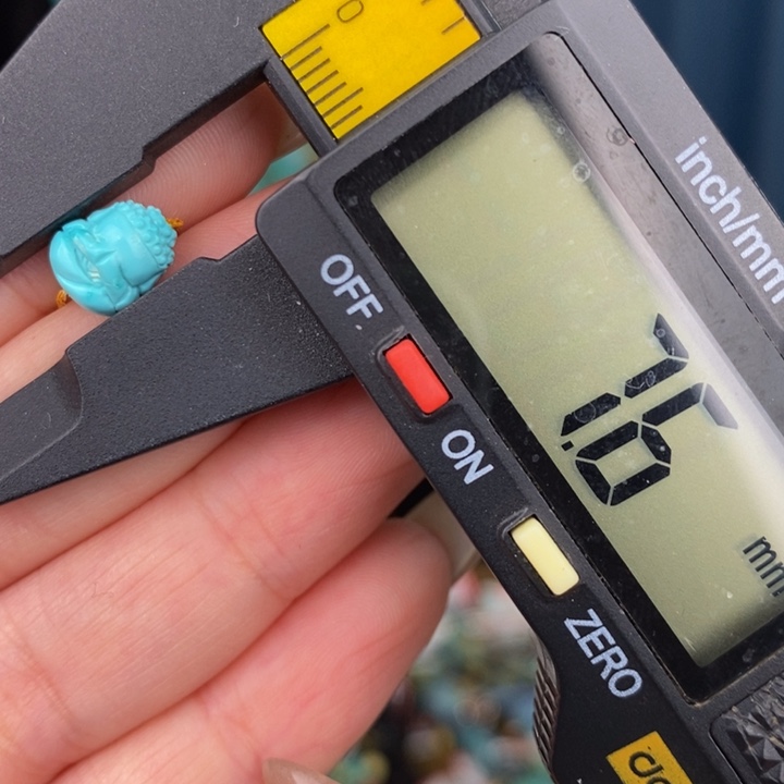 【闪购商品】绿松石珠宝奇石未镶嵌