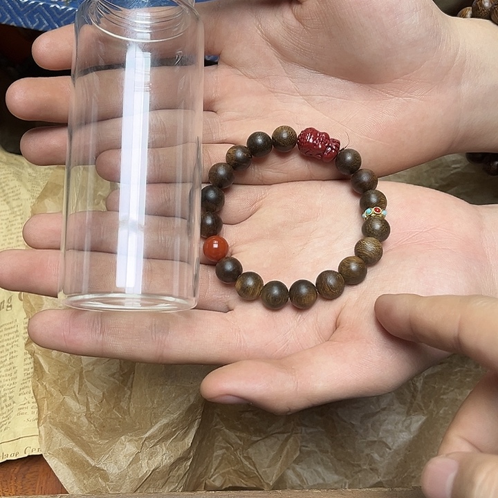 大叶紫檀（黑酸枝木类）