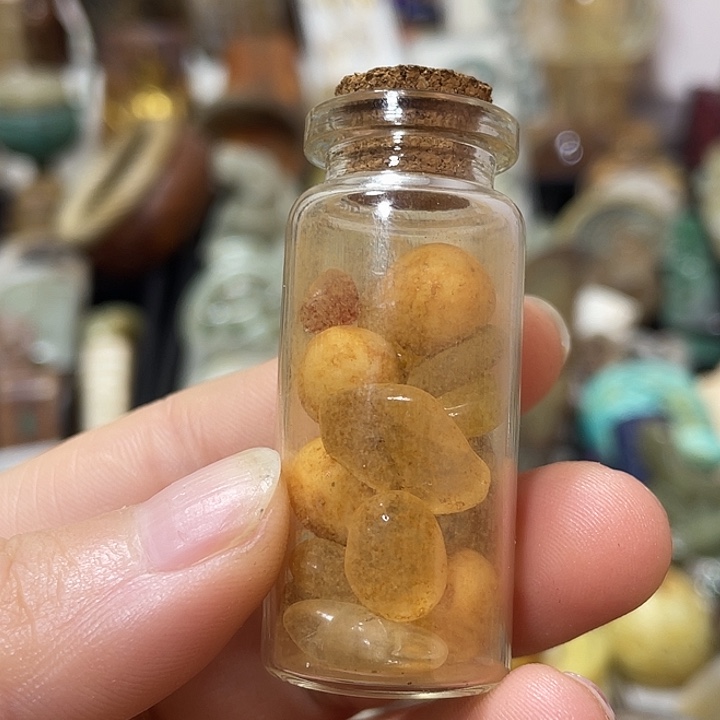 独山玉杂项等多种合金