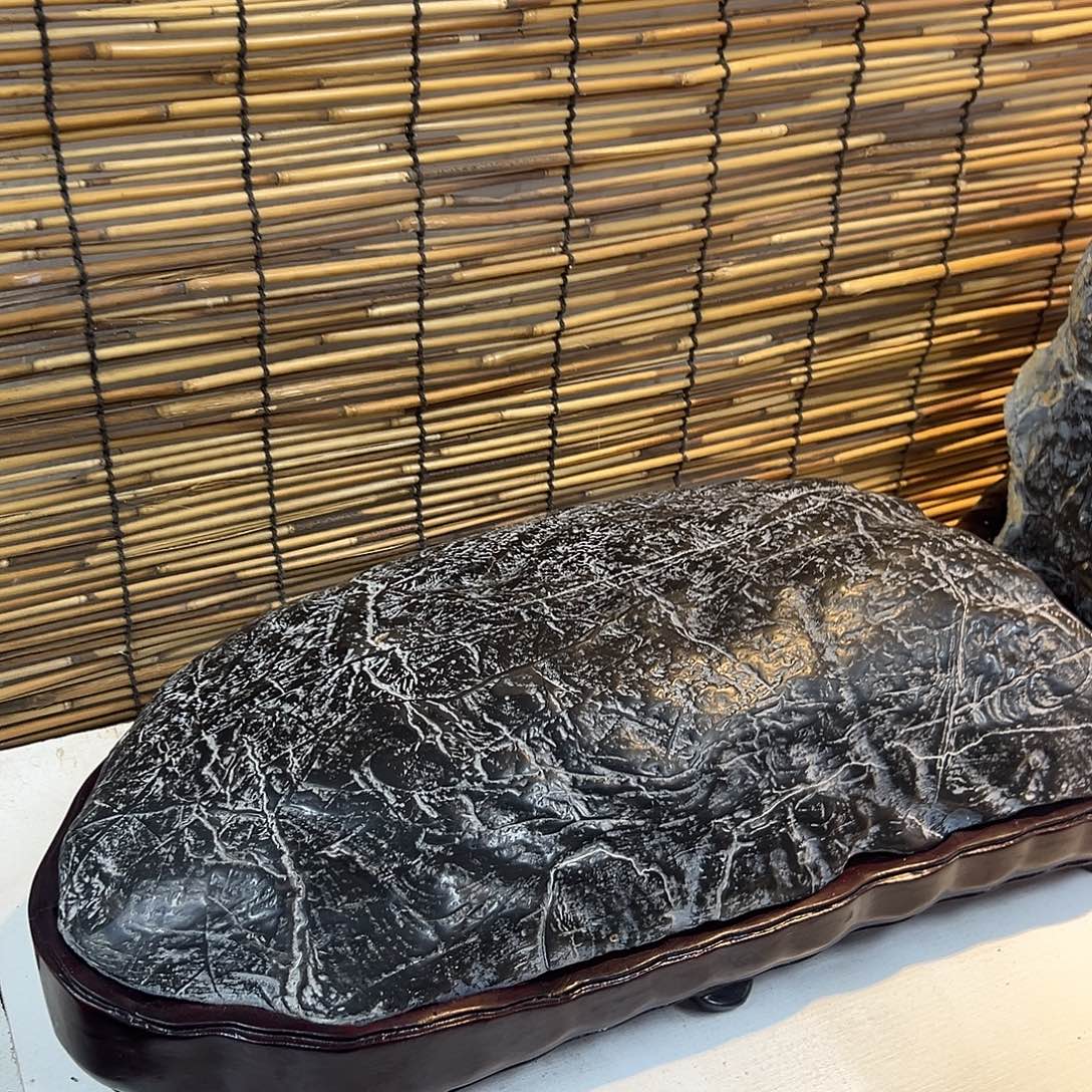 石材灵璧石111111111个