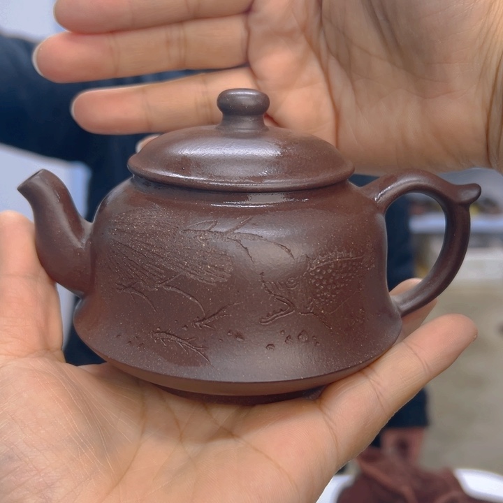 宜兴紫砂壶宜兴紫砂壶