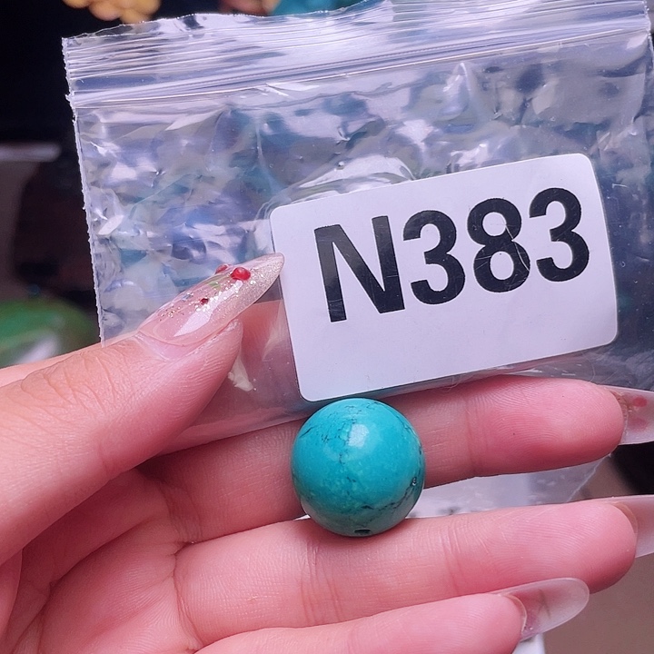 湖北十堰原矿绿小松