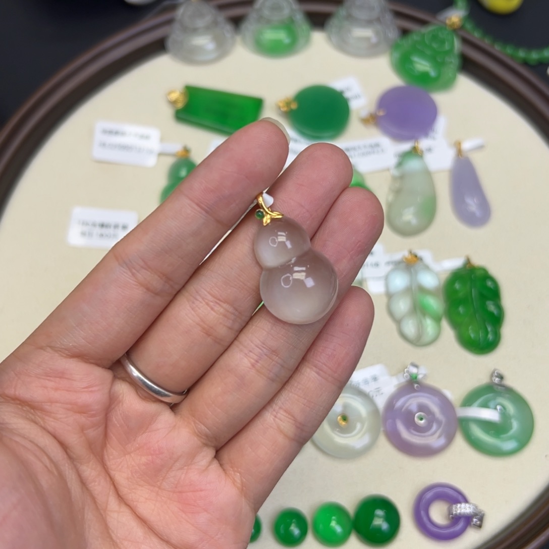 S****y葫芦直播编号W0165