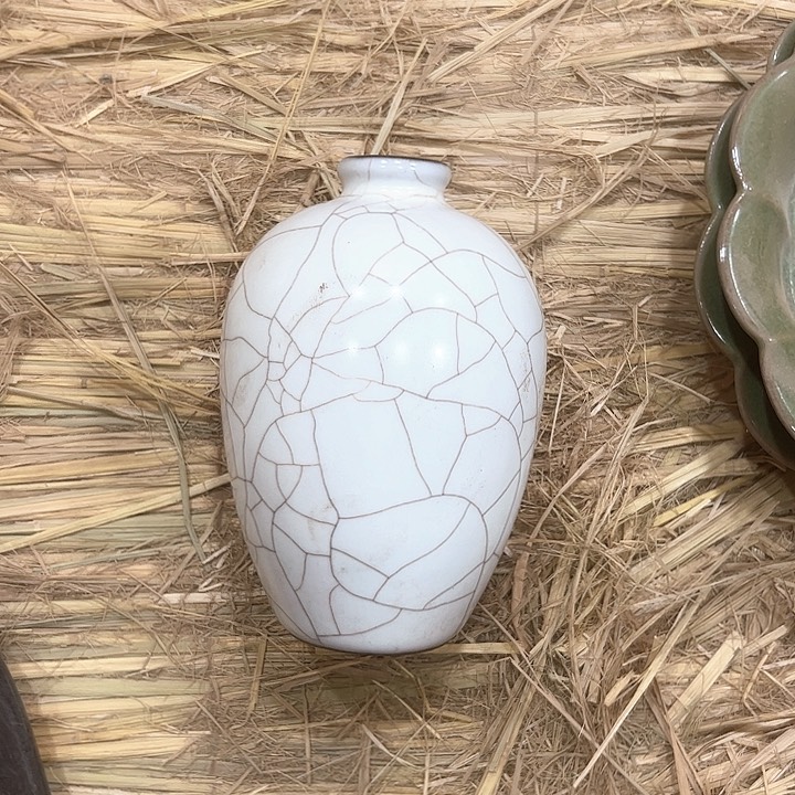 得***幸瓷器瓷器瓷器摆件家居