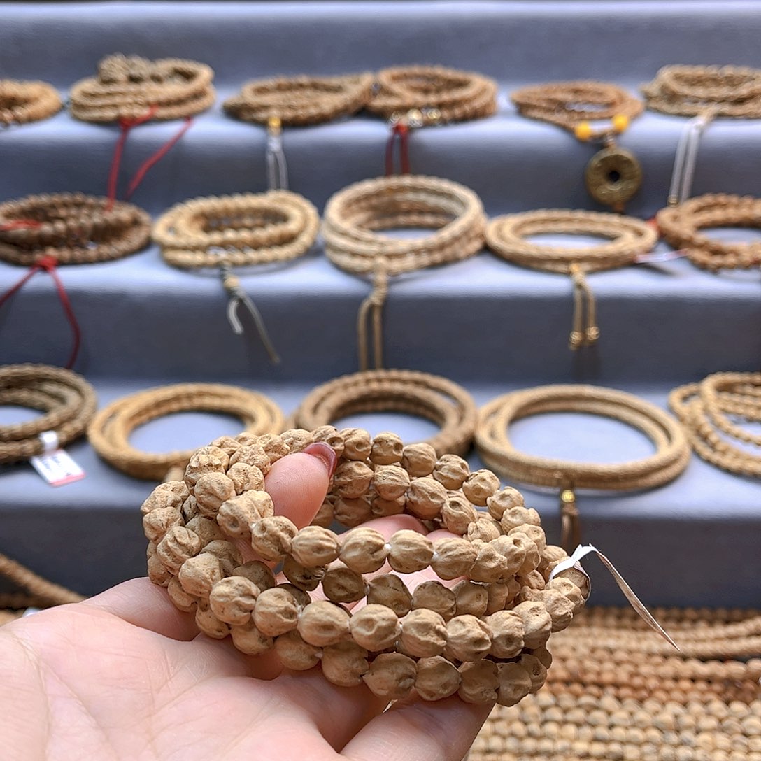 柏香籽/百香籽吊坠6**棚