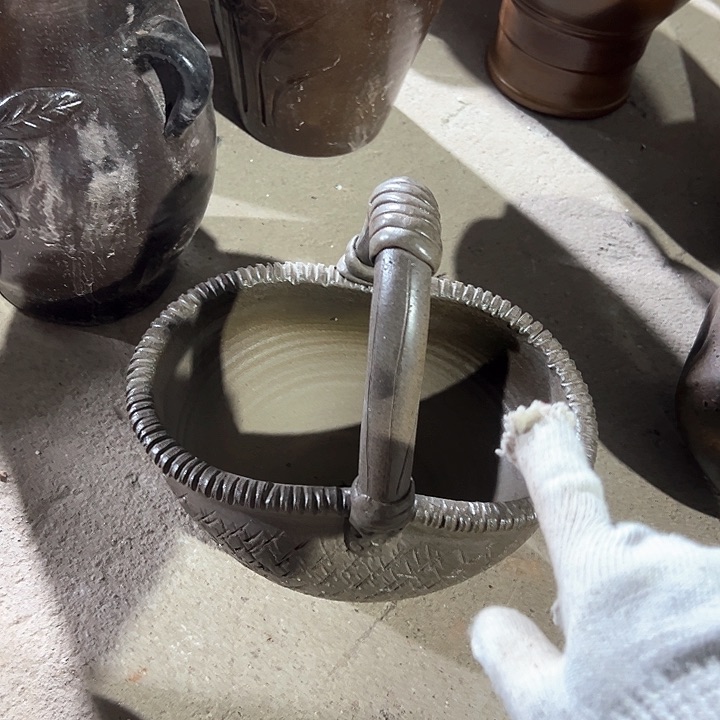 紫砂花盆花盆花盆花盆