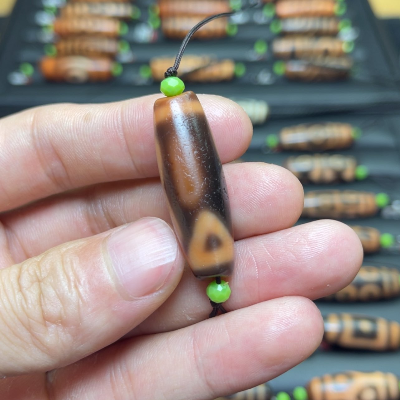 【闪购商品】玛瑙/玉髓珠宝半成品未镶嵌