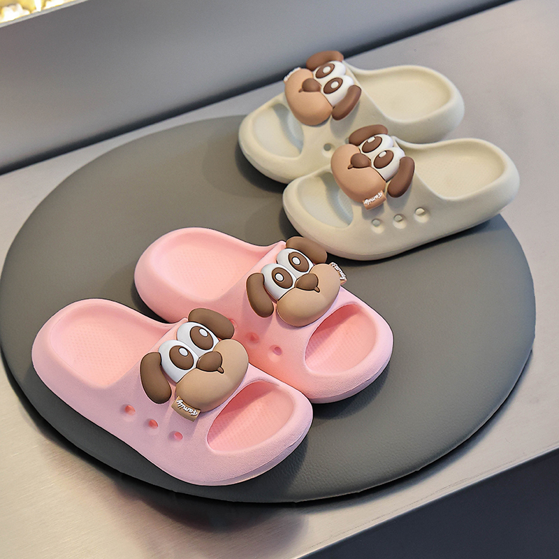 A01-200高品质儿童拖鞋EVA外穿居家轻便网红男女【按主播编码去拍】