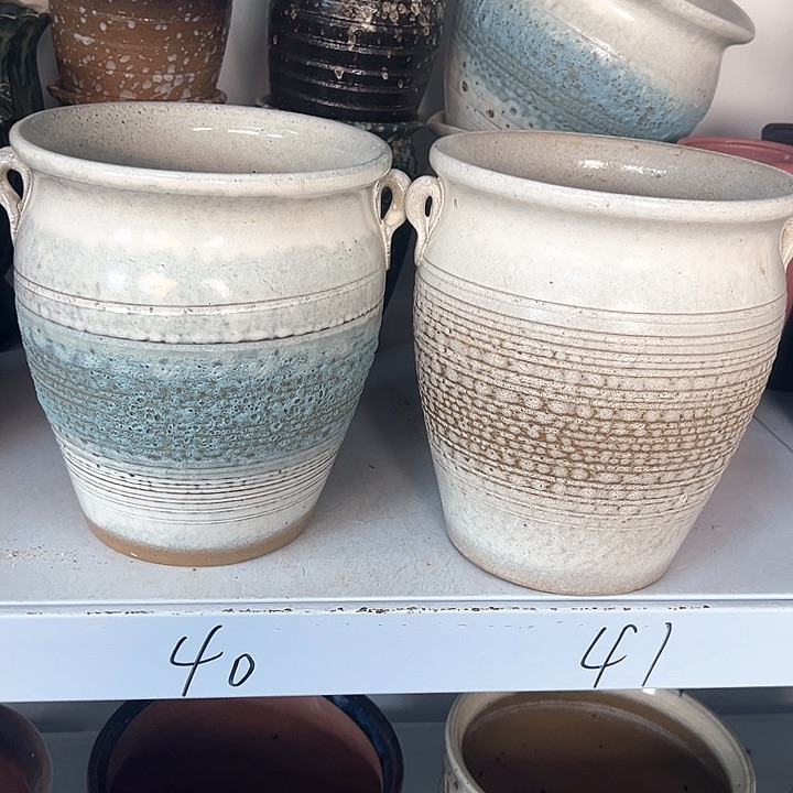 红陶口18高21。。。。。。。