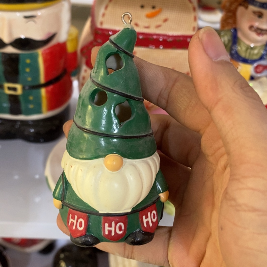 吾***灰陶德化陶瓷瑕疵18包邮看好在拍