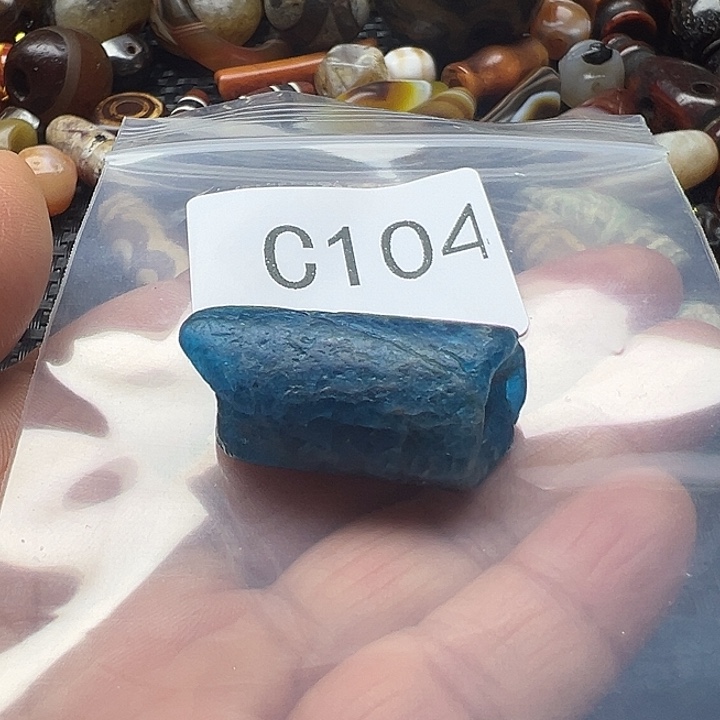 山****玛瑙/玉髓未镶嵌手链