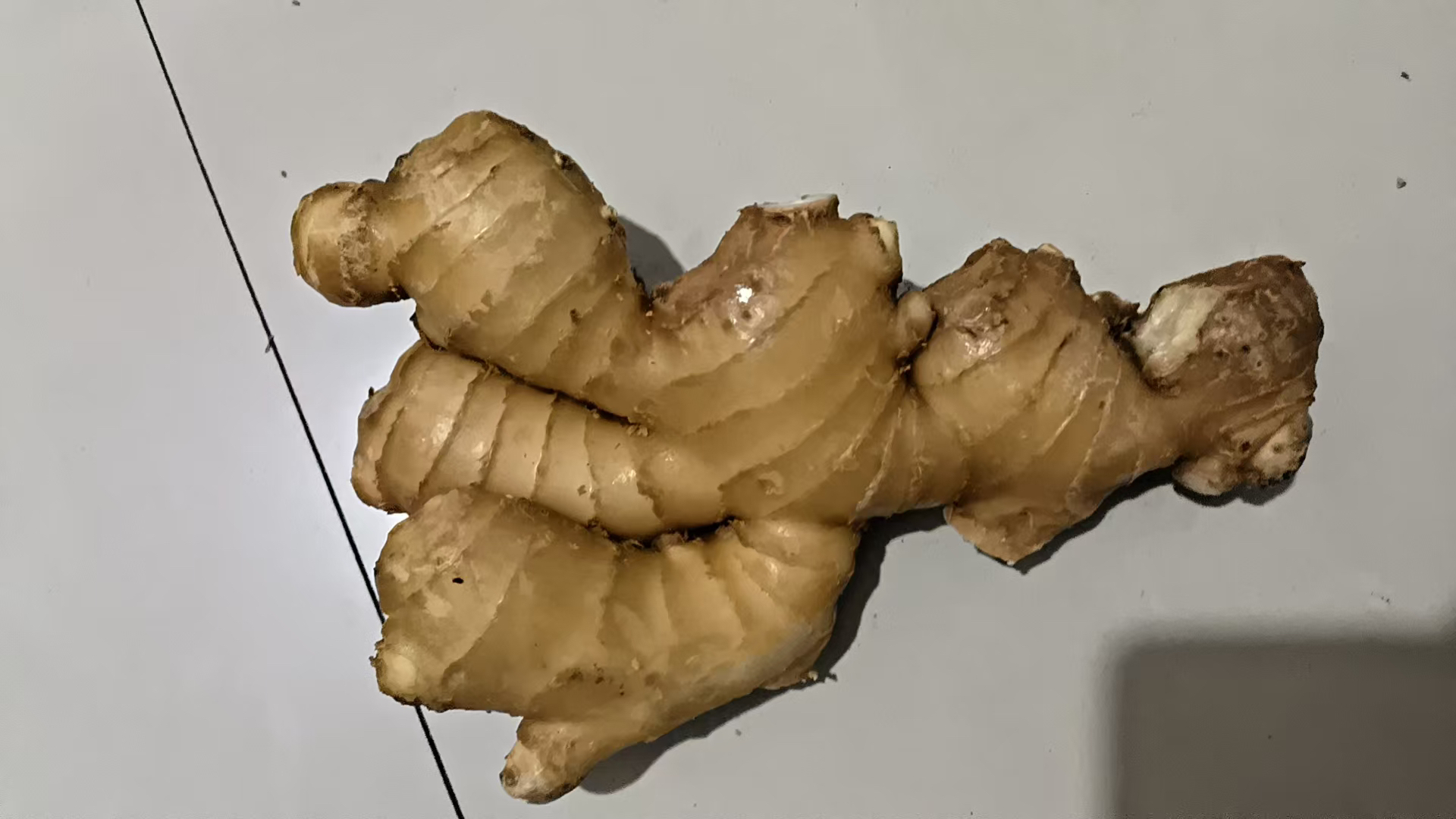 山东大姜单支 无任何添加  