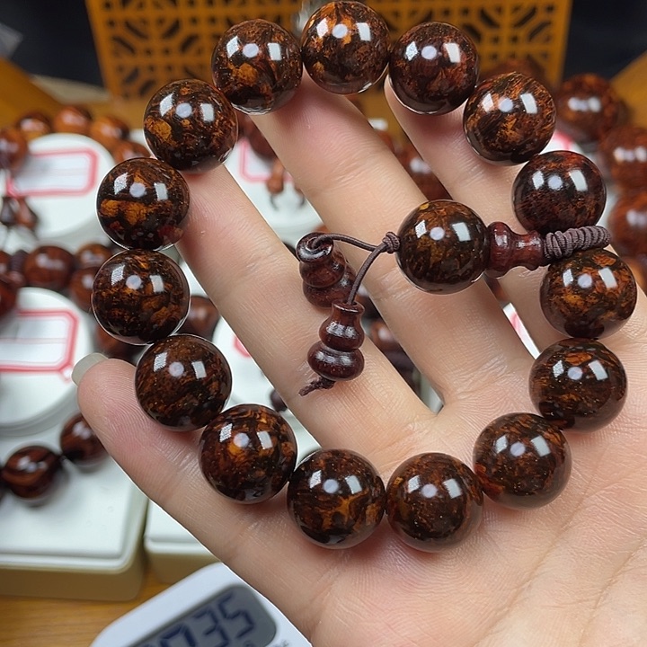 黄花梨/降香黄檀아*씨黄花梨1.5