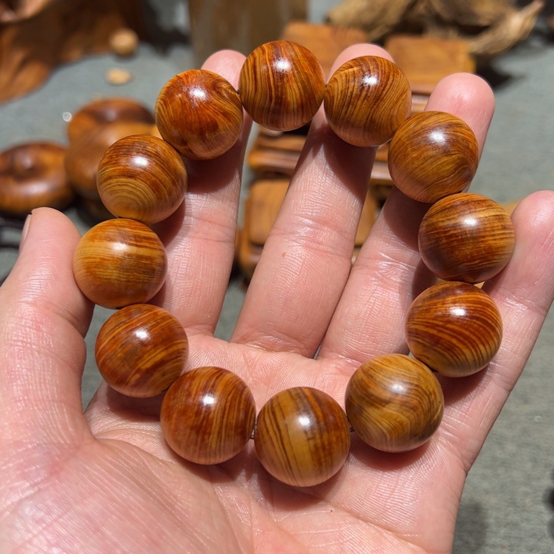 柏木（崖柏）北太行陈化崖柏