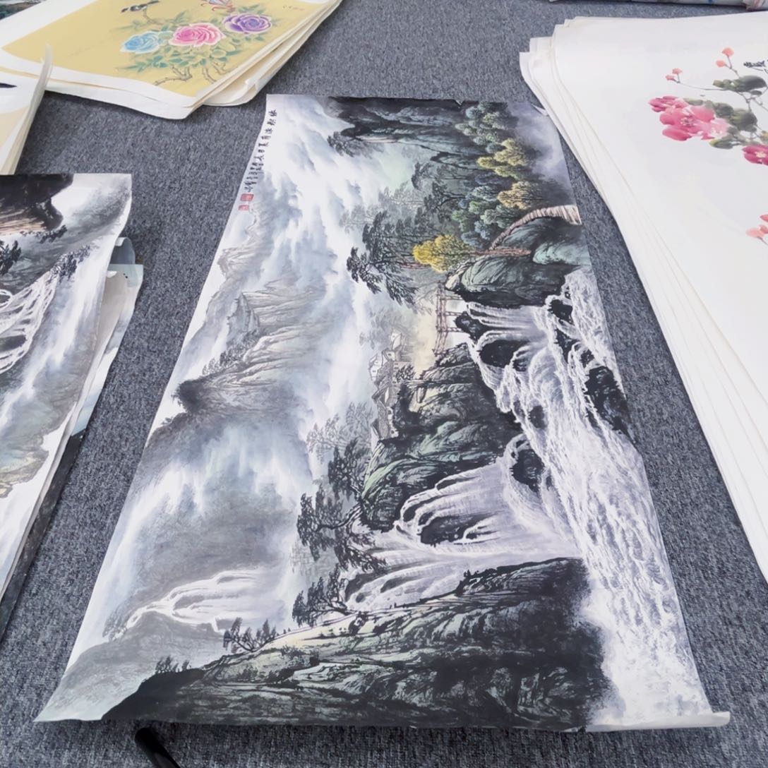 国画用****8绘画绘画绘画