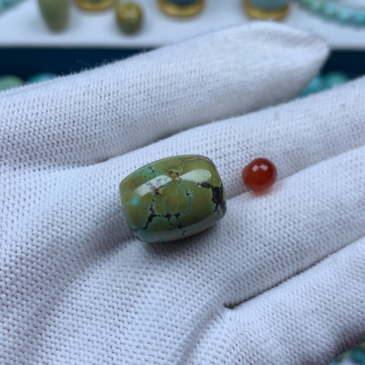 【闪购商品】南红玛瑙珠宝奇石未镶嵌