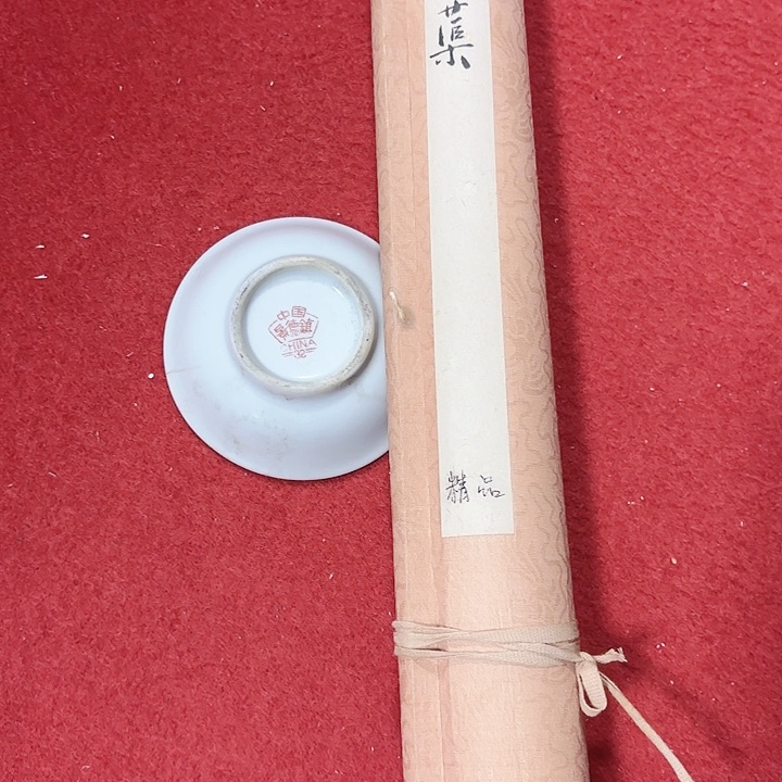 摆件陶瓷摆件不固定一件