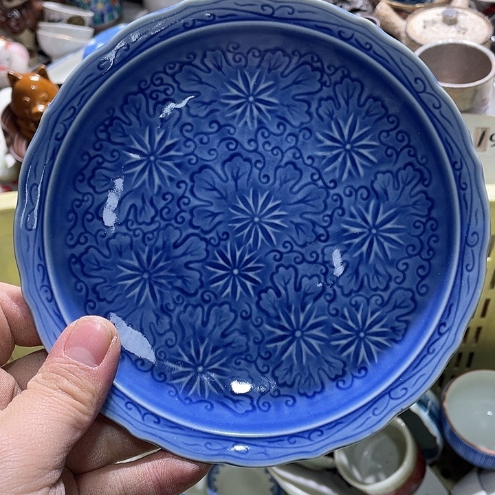 瓷片我是一个价格好商量