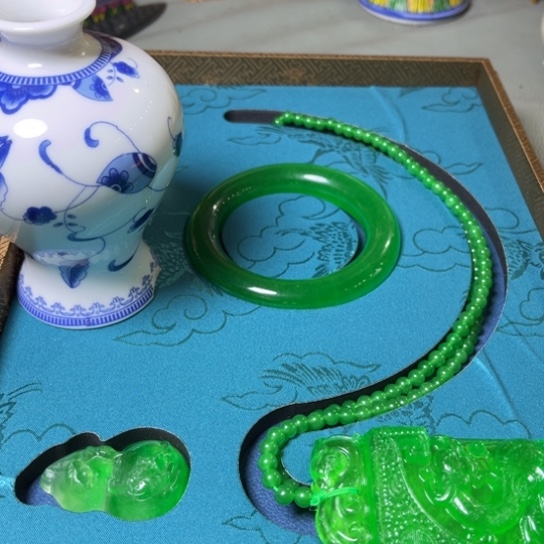 河***馆摆件专拍链接以及其他