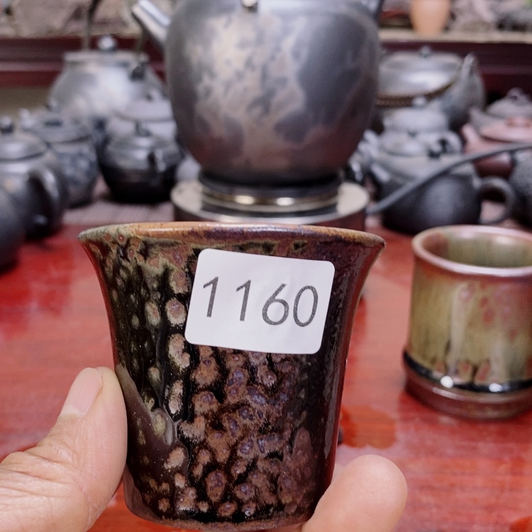 紫砂茶杯Yiop5789079