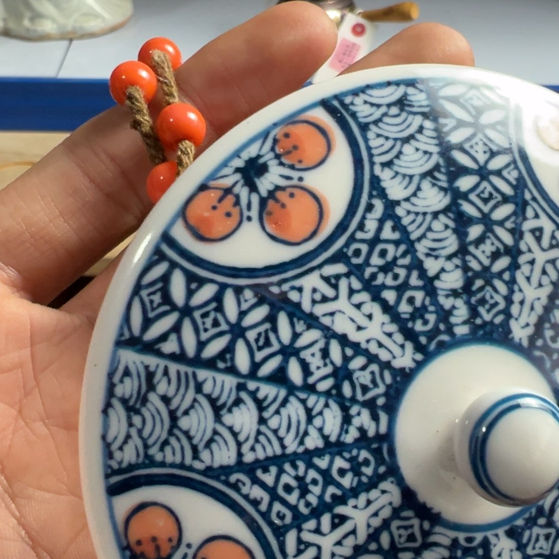 紫砂茶盘现代工艺美术瓷器