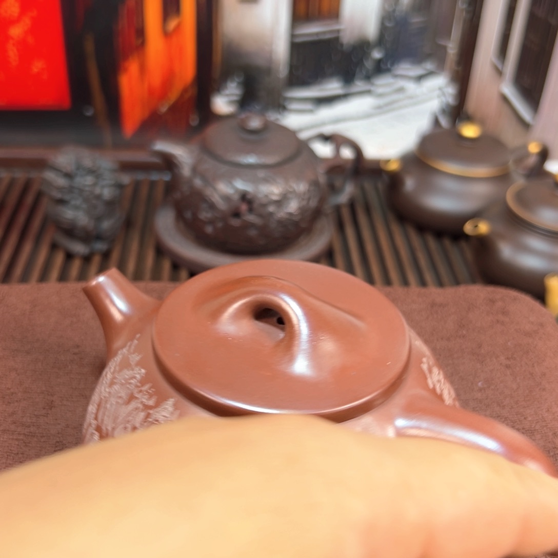 茶杯紫砂紫砂壶…