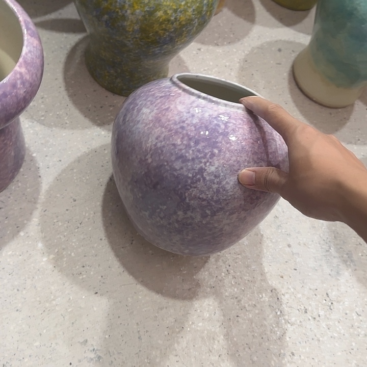 摆件微瑕无孔微瑕