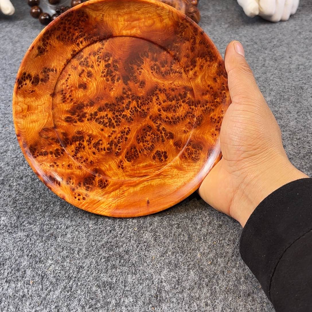 崖柏太行崖柏爆满瘤盘子