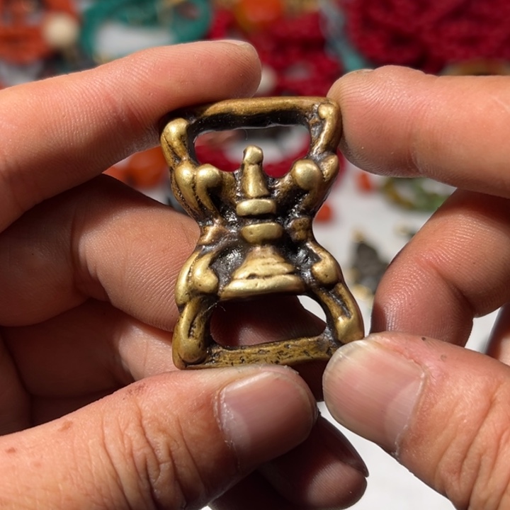 星月菩提吊坠星月菩提7888