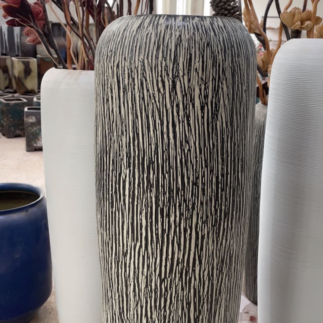 陶瓷高度80口17无孔