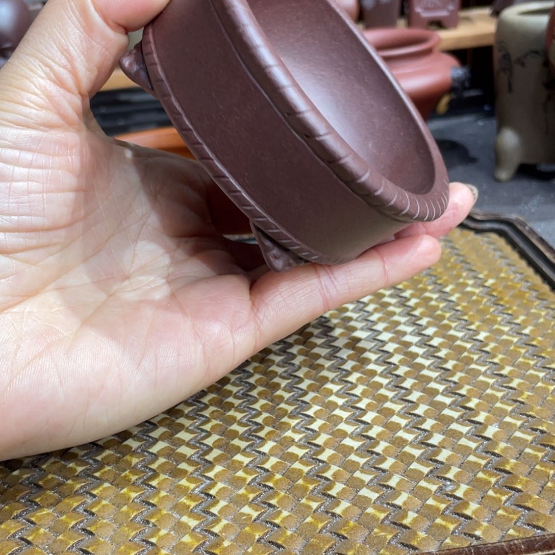 紫砂茶案我们的目标