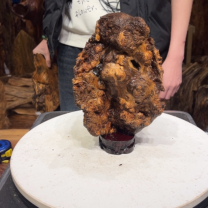 松木（琥珀木）三***j