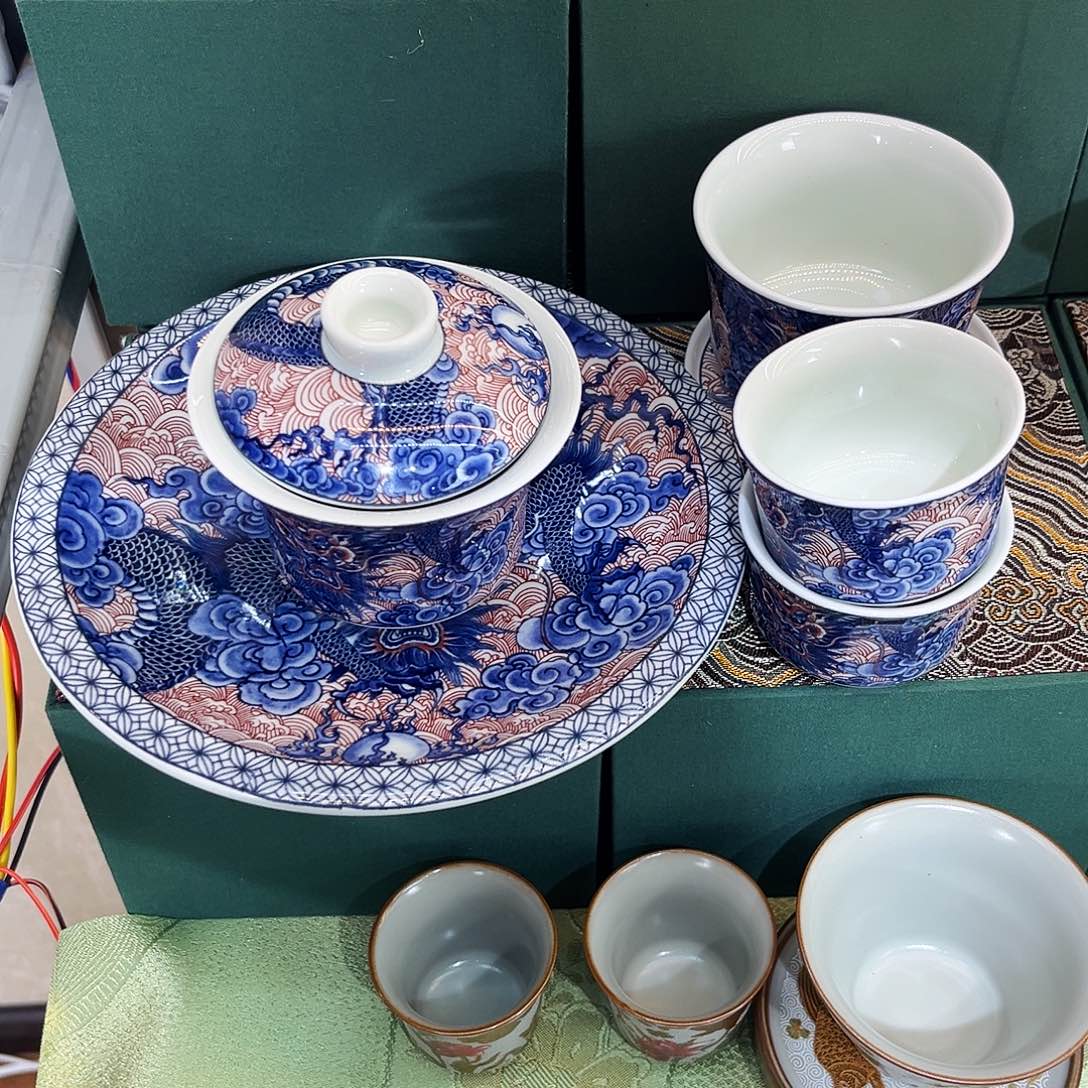 景德陶瓷景德陶瓷