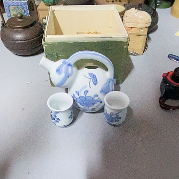 全场只加打包费，好东西壶